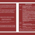 Programa X Aniversario
