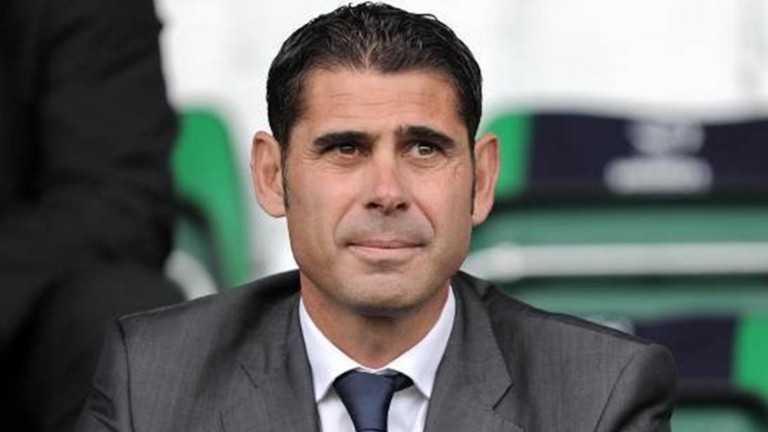 El milagro de Fernando Hierro