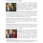 artículo sobre la reunión de trabajo