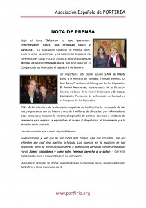 artículo sobre la reunión de trabajo aep