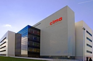 Centro de investigación médica aplicada
