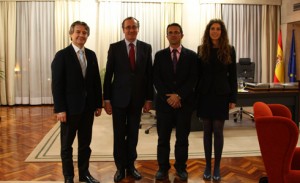 reunionministro