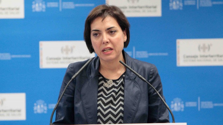 Murcia exporta a Latinoamérica su plan de enfermedades raras