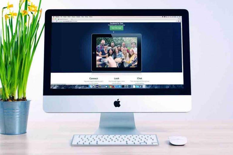 Renovamos página web