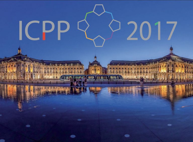 Congreso Internacional de Profirina y Porfirias 2017
