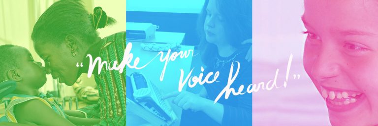 EURORDIS lanzó el año pasado el Rare Barometer Program.