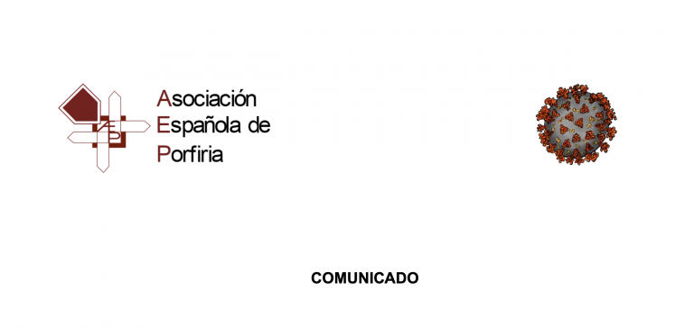 COMUNICADO COVID-19