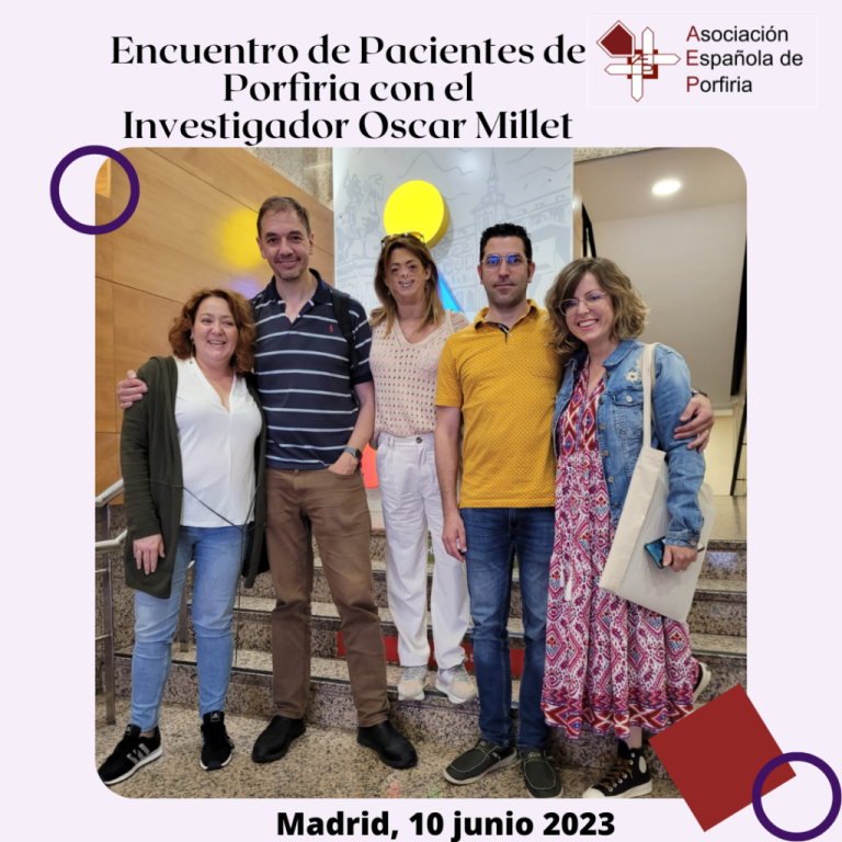 ¡𝔼𝕞𝕠𝕔𝕚𝕠𝕟𝕒𝕟𝕥𝕖 𝕟𝕠𝕥𝕚𝕔𝕚𝕒 𝕡𝕒𝕣𝕒 𝕝𝕒 𝕔𝕠𝕞𝕦𝕟𝕚𝕕𝕒𝕕 𝕕𝕖 𝕡𝕒𝕔𝕚𝕖𝕟𝕥𝕖𝕤 𝕕𝕖 ℙ𝕠𝕣𝕗𝕚𝕣𝕚𝕒 𝔼𝕣𝕚𝕥𝕣𝕠𝕡𝕠𝕪𝕖́𝕥𝕚𝕔𝕒 ℂ𝕠𝕟𝕘𝕖́𝕟𝕚𝕥𝕒!