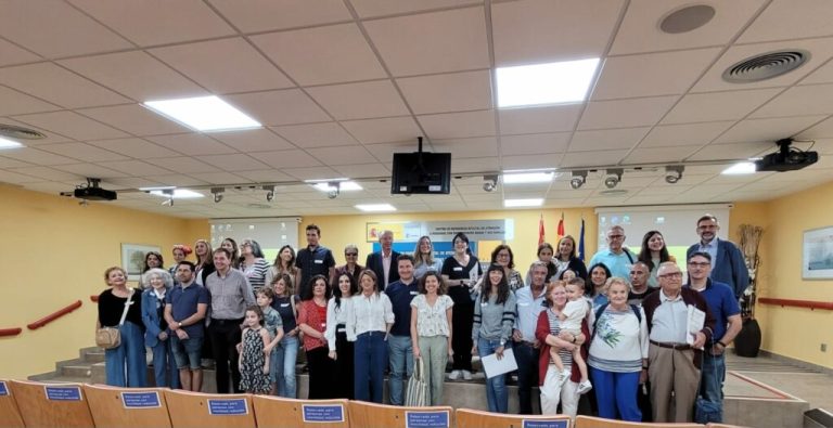 GRAN ÉXITO EN LAS JORNADAS MÉDICO-PACIENTES DE LA ASOCIACIÓN ESPAÑOLA DE PORFIRIA: FORTALECIENDO NUESTRA COMUNIDAD Y CONSTRUYENDO UN FUTURO MEJOR