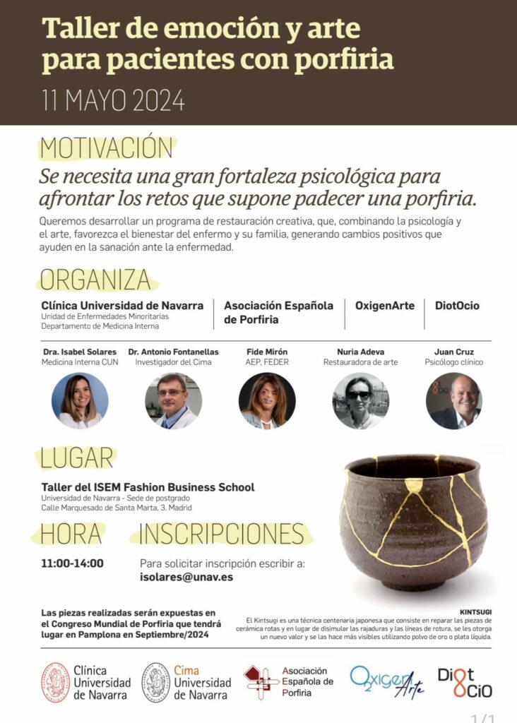 Taller de Emoción y Arte